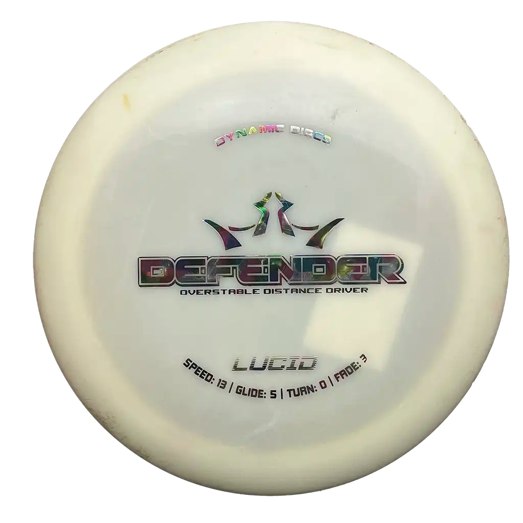 Lucid Defender