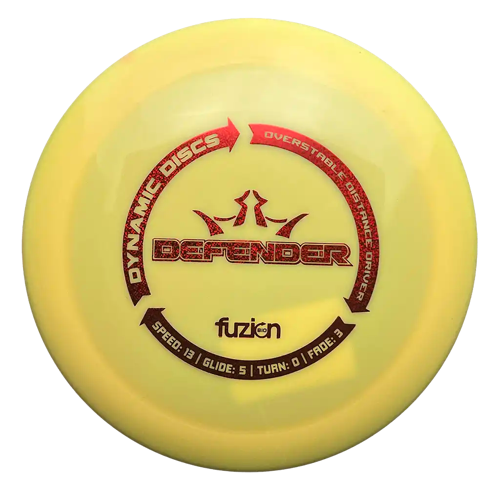 BioFuzion Defender