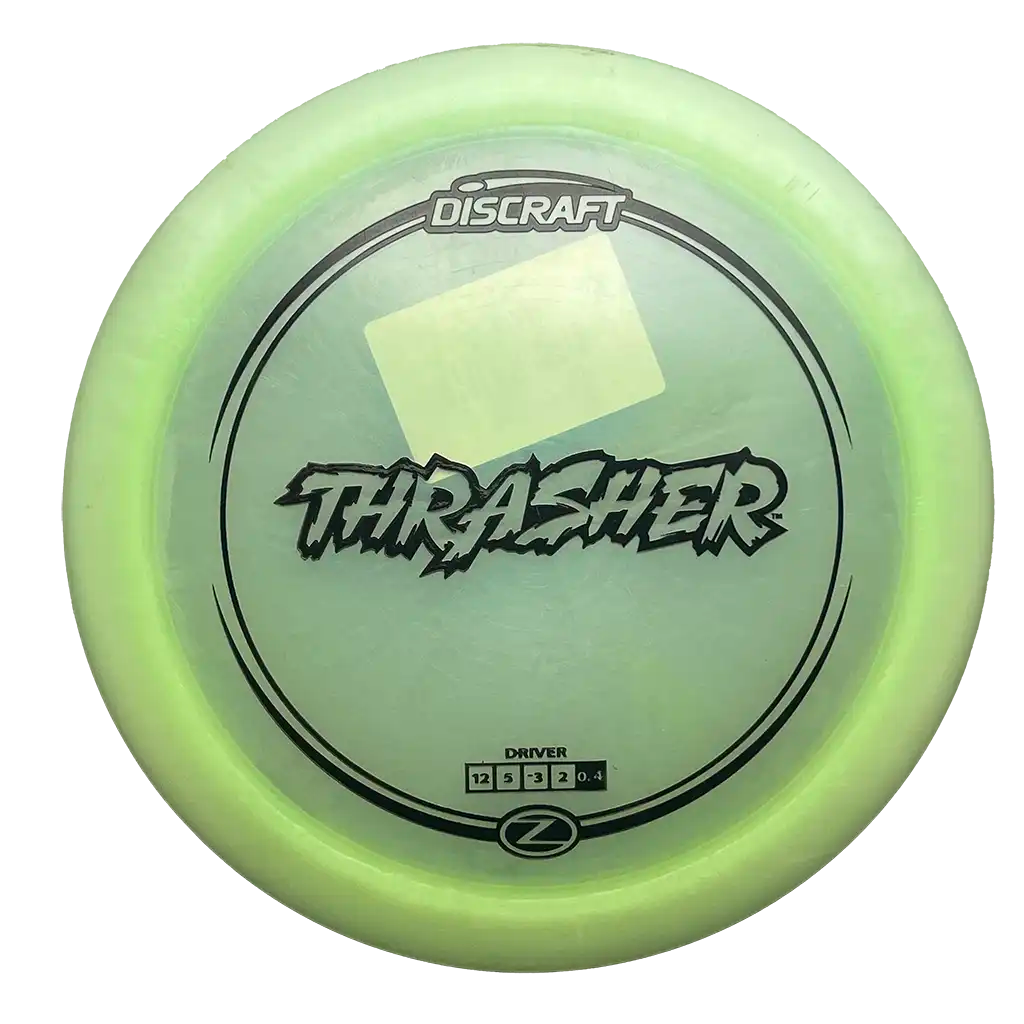 Z Thrasher