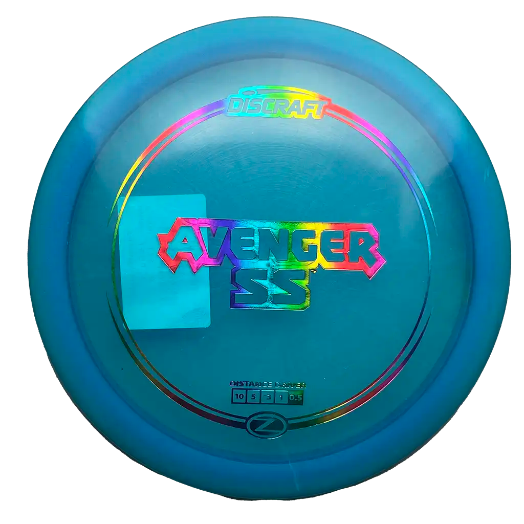 Z Avenger SS