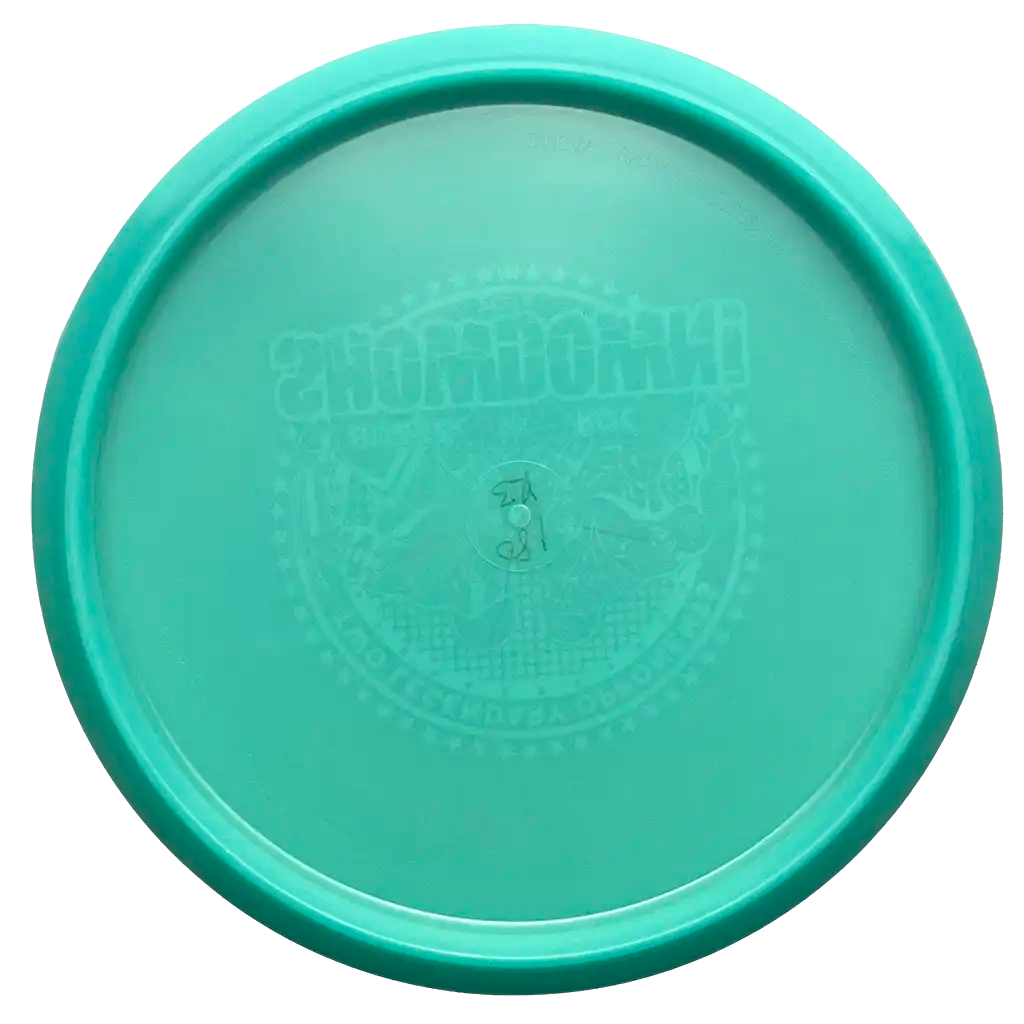 Color Glow Champion Roc3 - Showdown