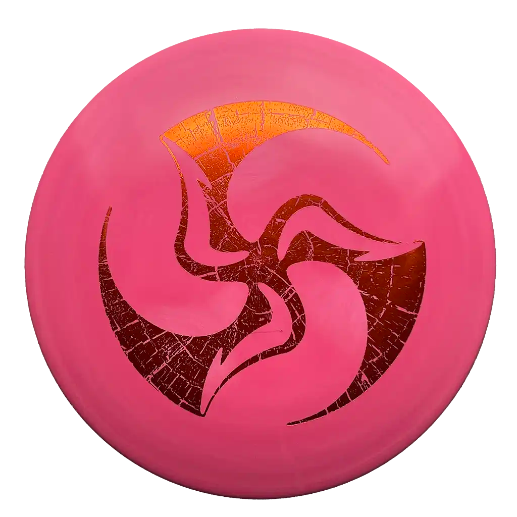 Swirly S-Line FD - Huk Lab