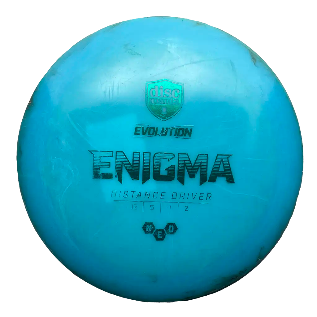 Neo Enigma