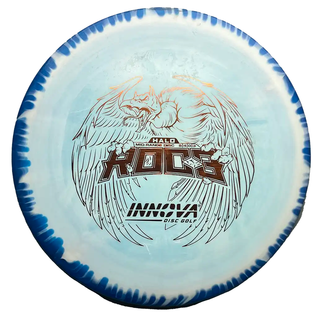 Halo Star Roc3