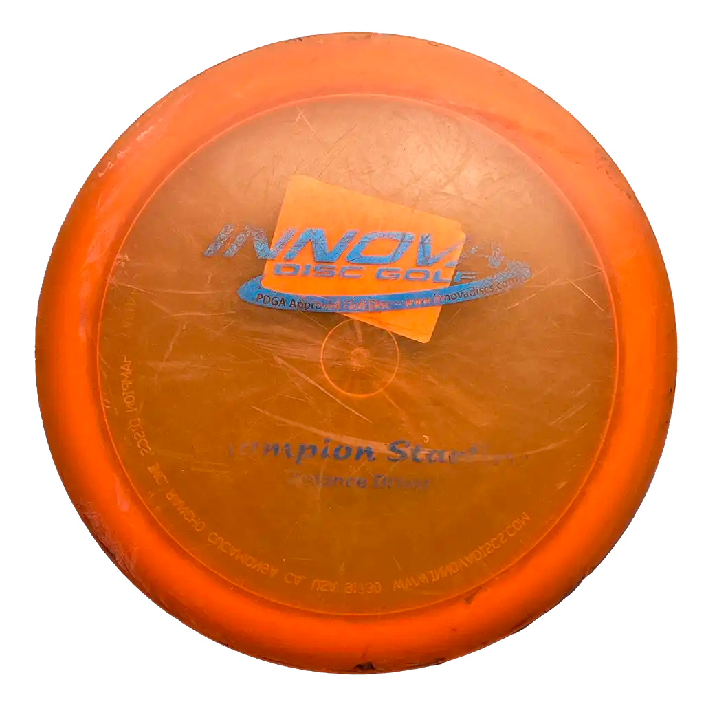 Champion Starfire - PFN