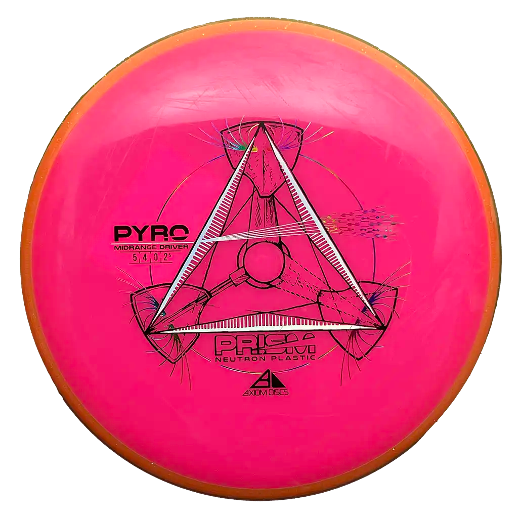 Prism Neutron Pyro