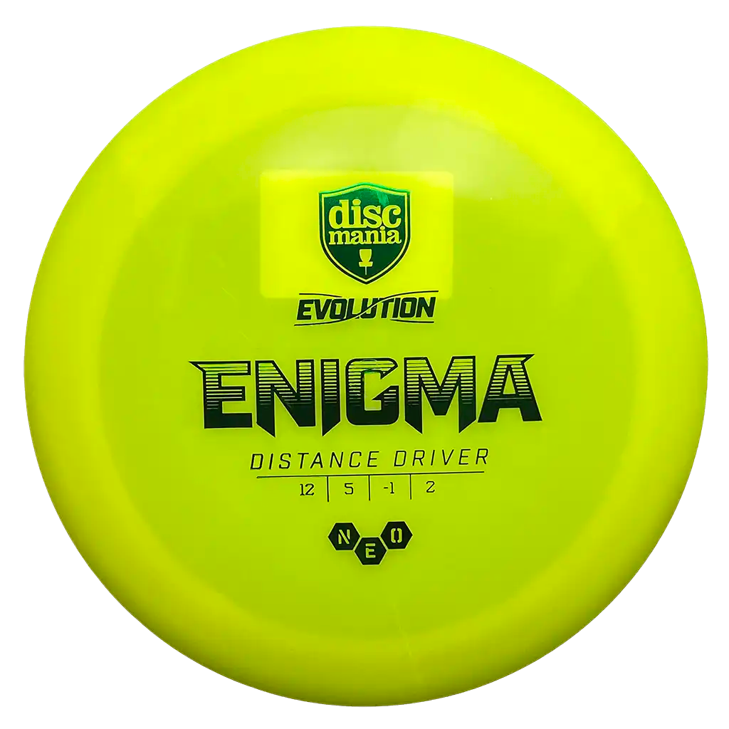 Neo Enigma