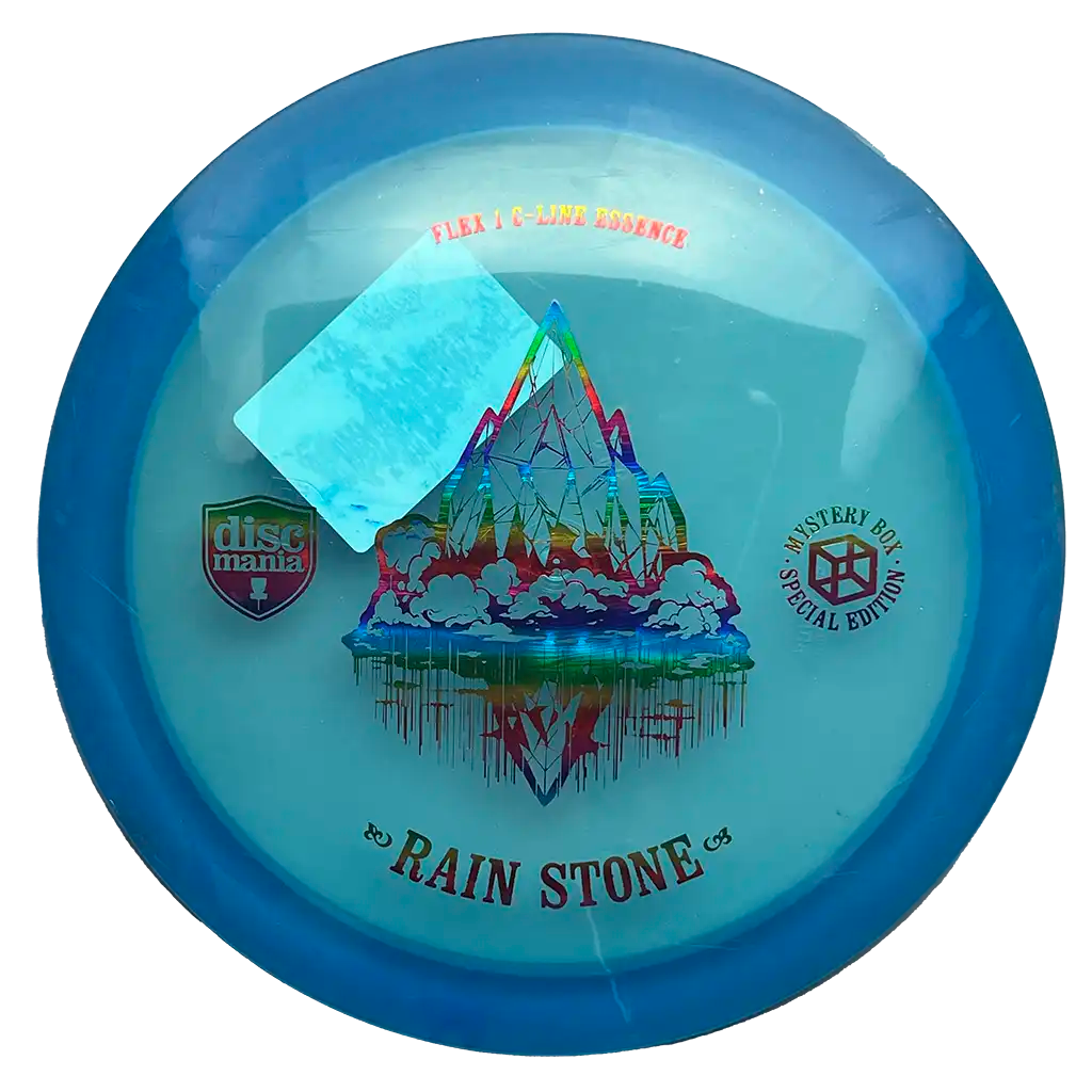 Flex 1 C-Line Essence - Rain Stone - Mystery Box Special Edition