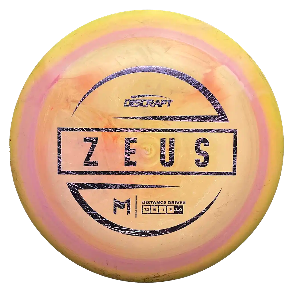 ESP Zeus