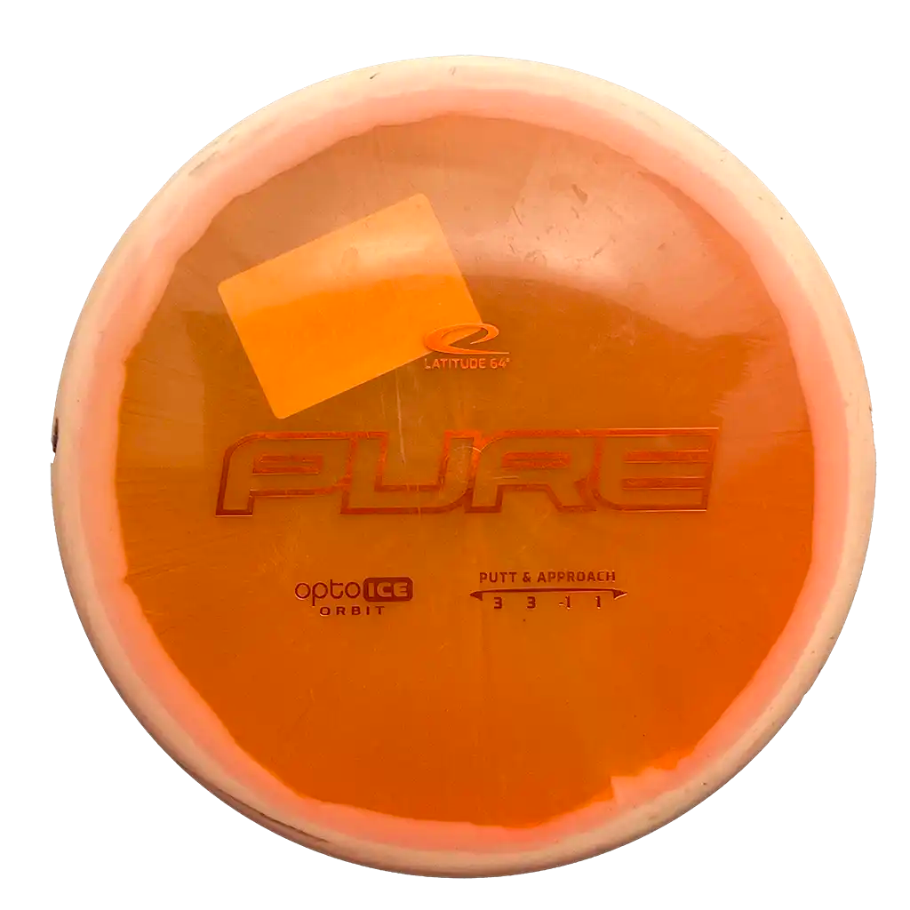 Opto Ice Orbit Pure