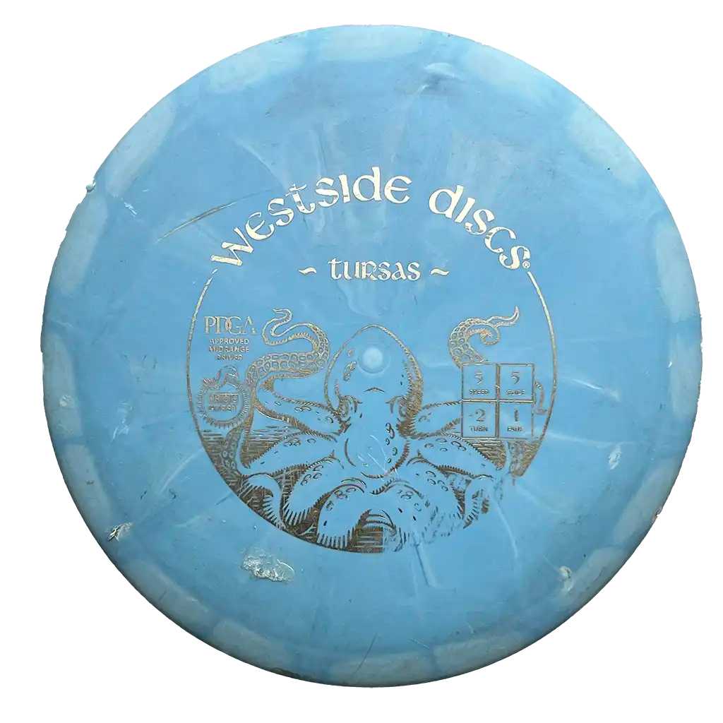 Westside Discs Origio Burst Tursas