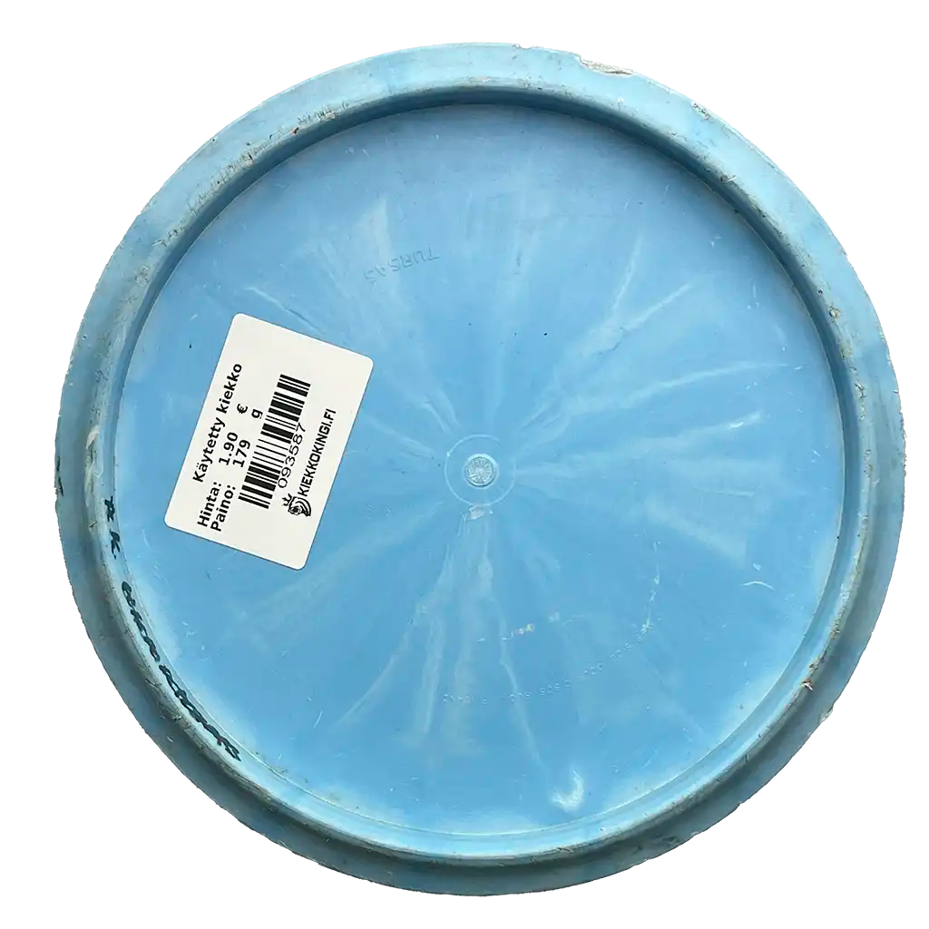 Westside Discs Origio Burst Tursas