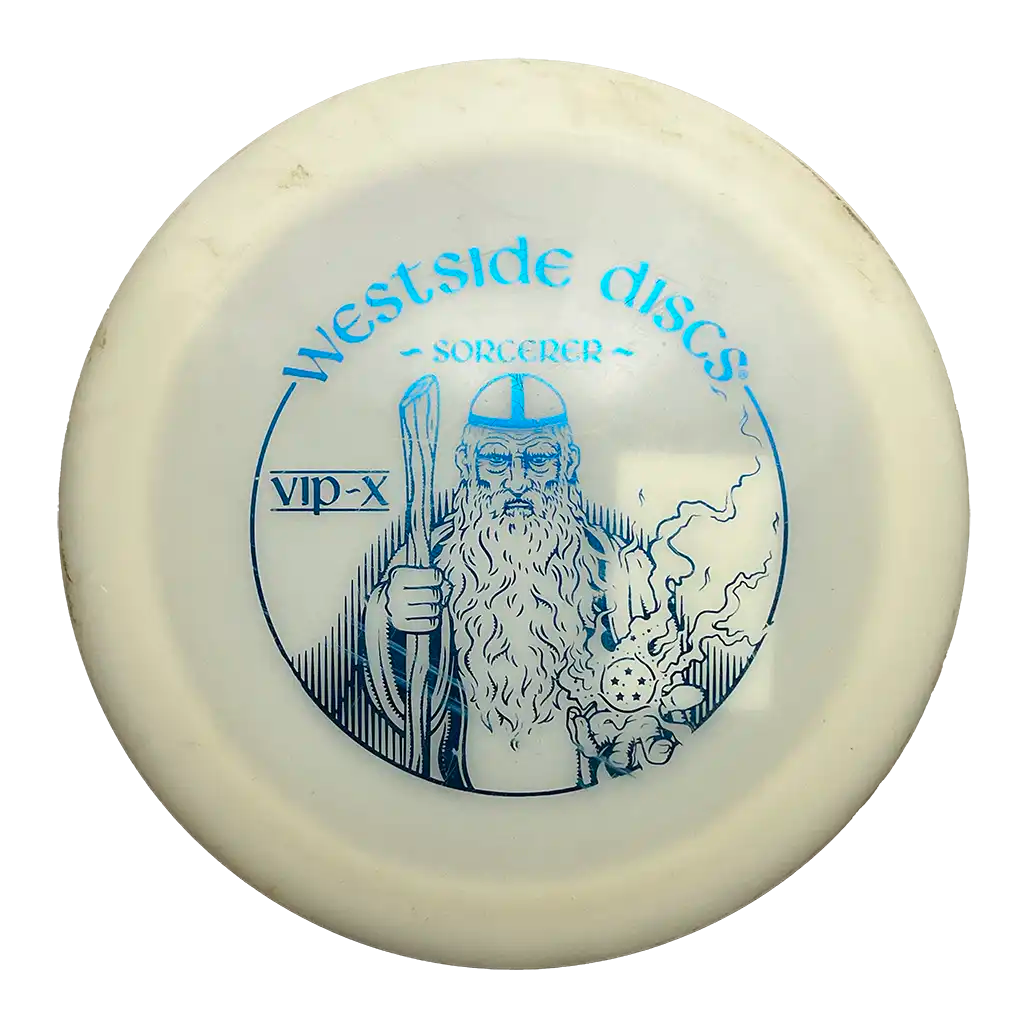 Westside Discs VIP Sorcerer