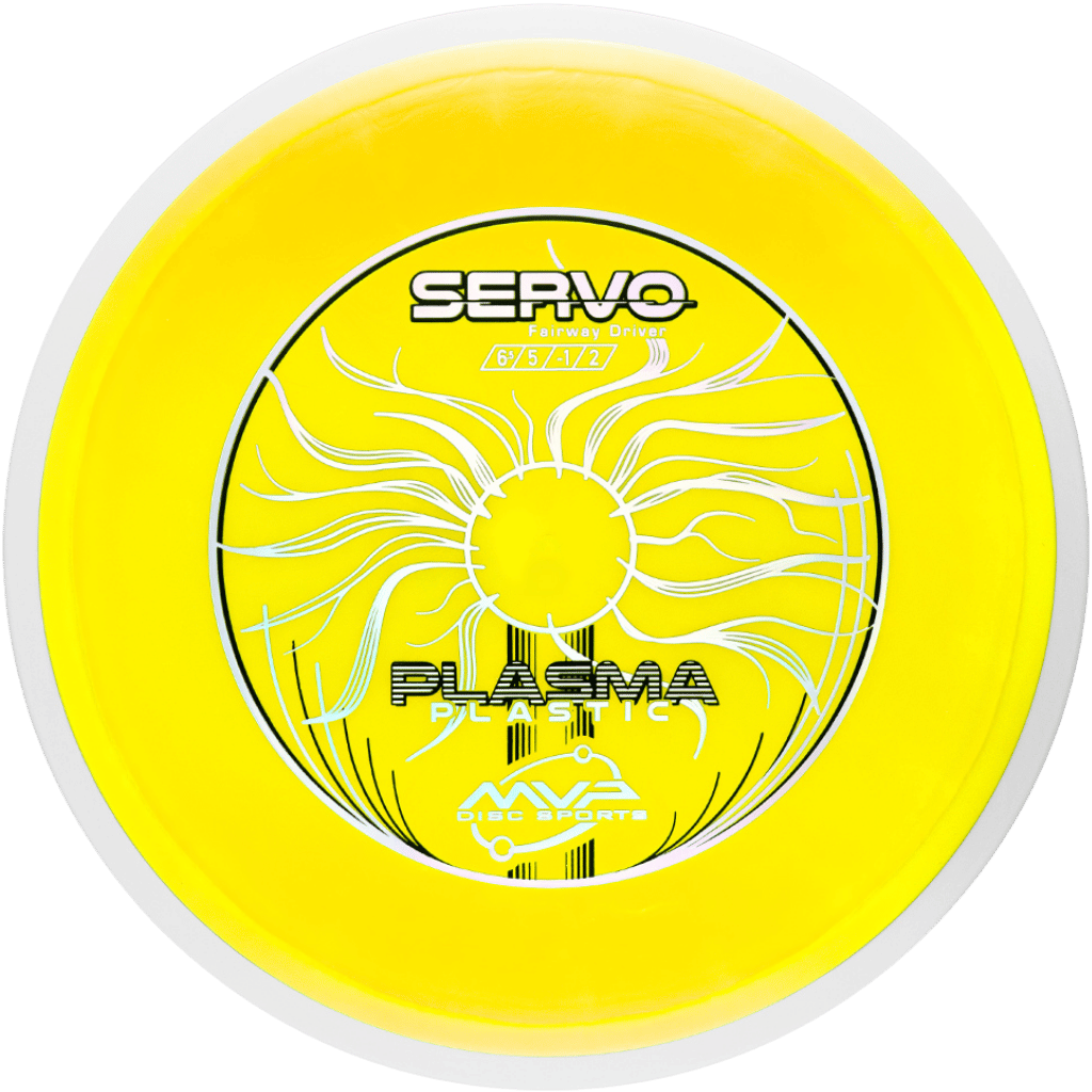 Plasma Servo