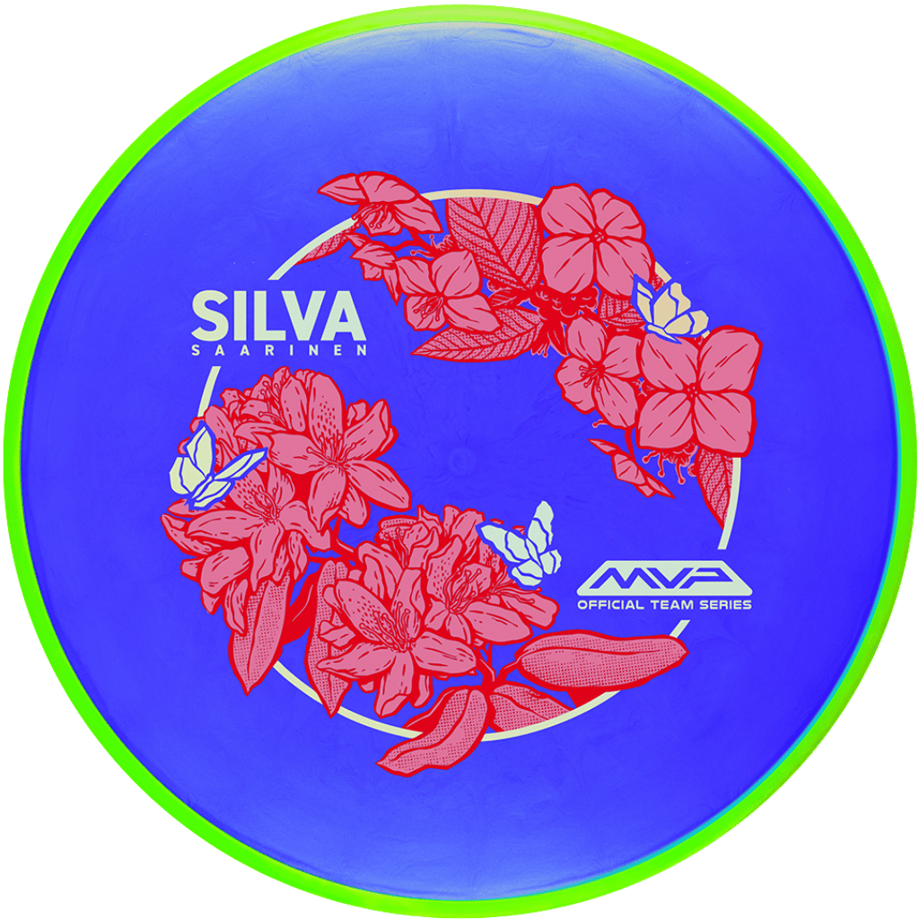 Plasma Soft Proxy - Silva Saarinen Team Series