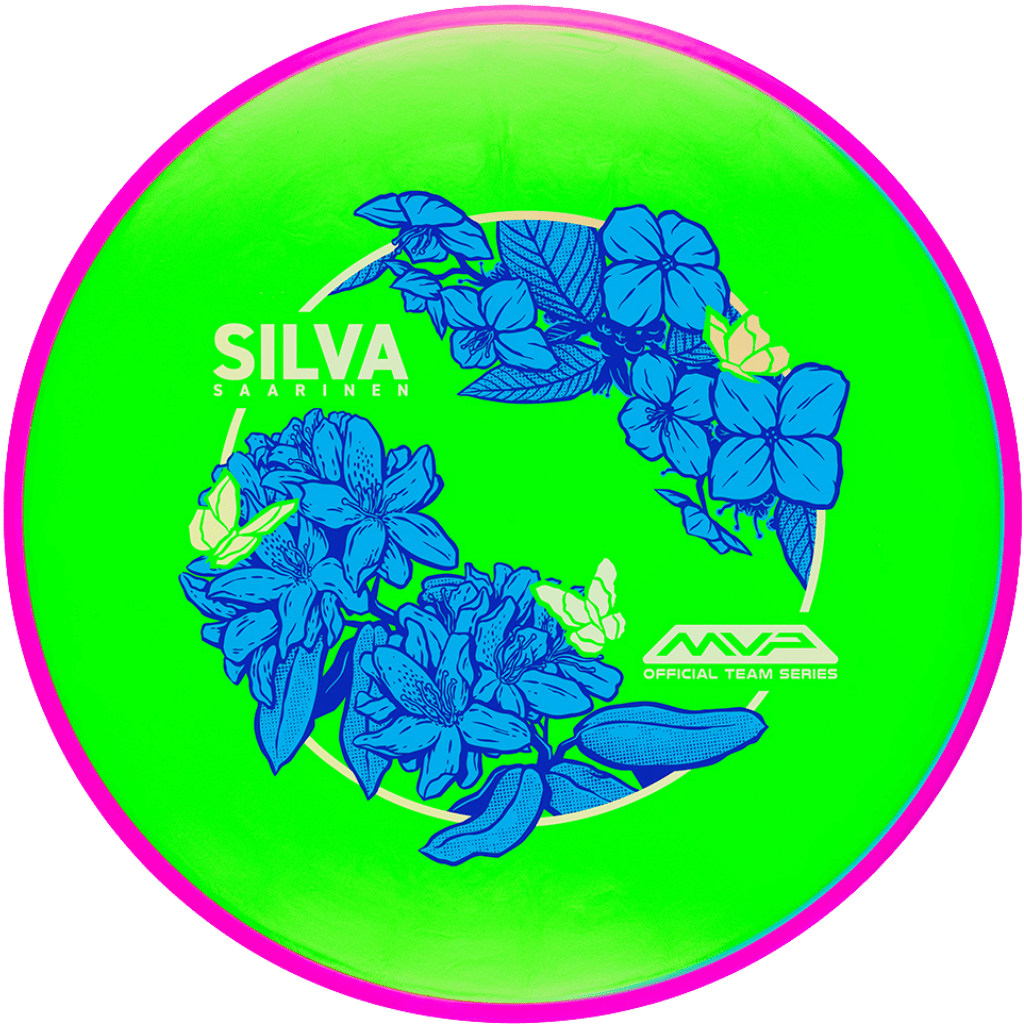 Plasma Soft Proxy - Silva Saarinen Team Series