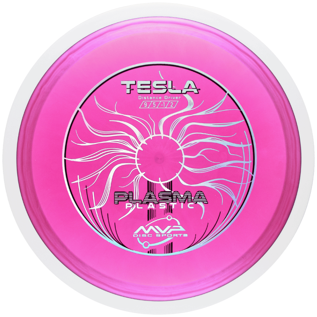 Plasma Tesla