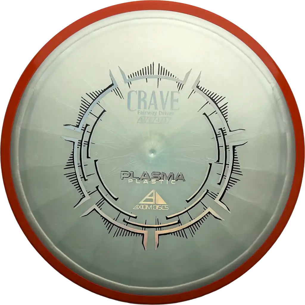 Plasma Crave
