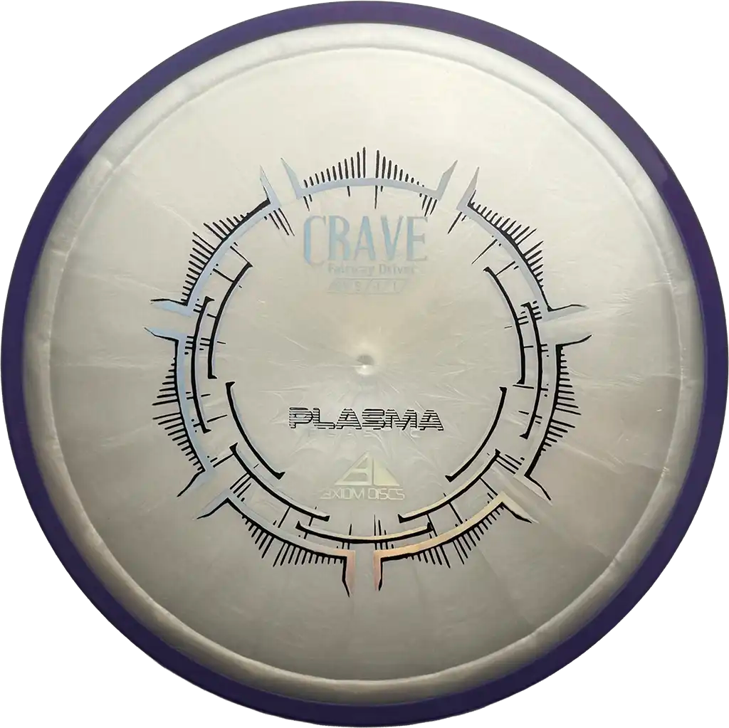 Plasma Crave