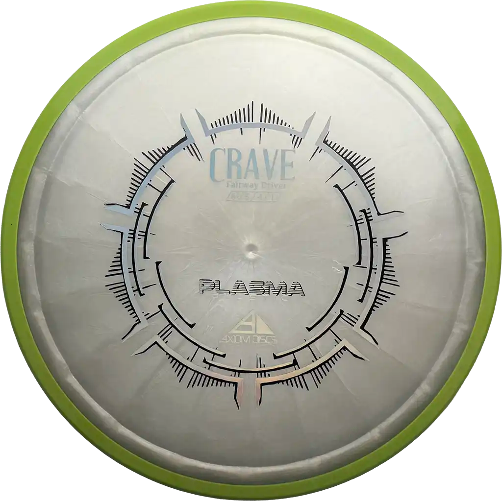 Plasma Crave