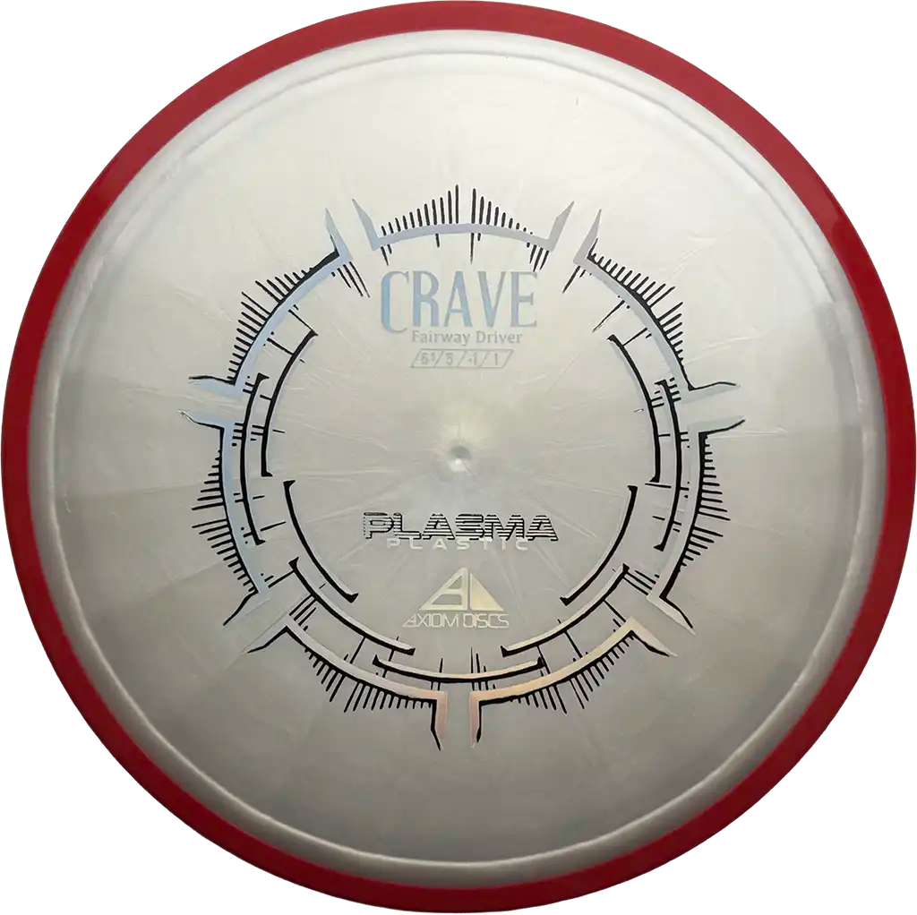 Plasma Crave