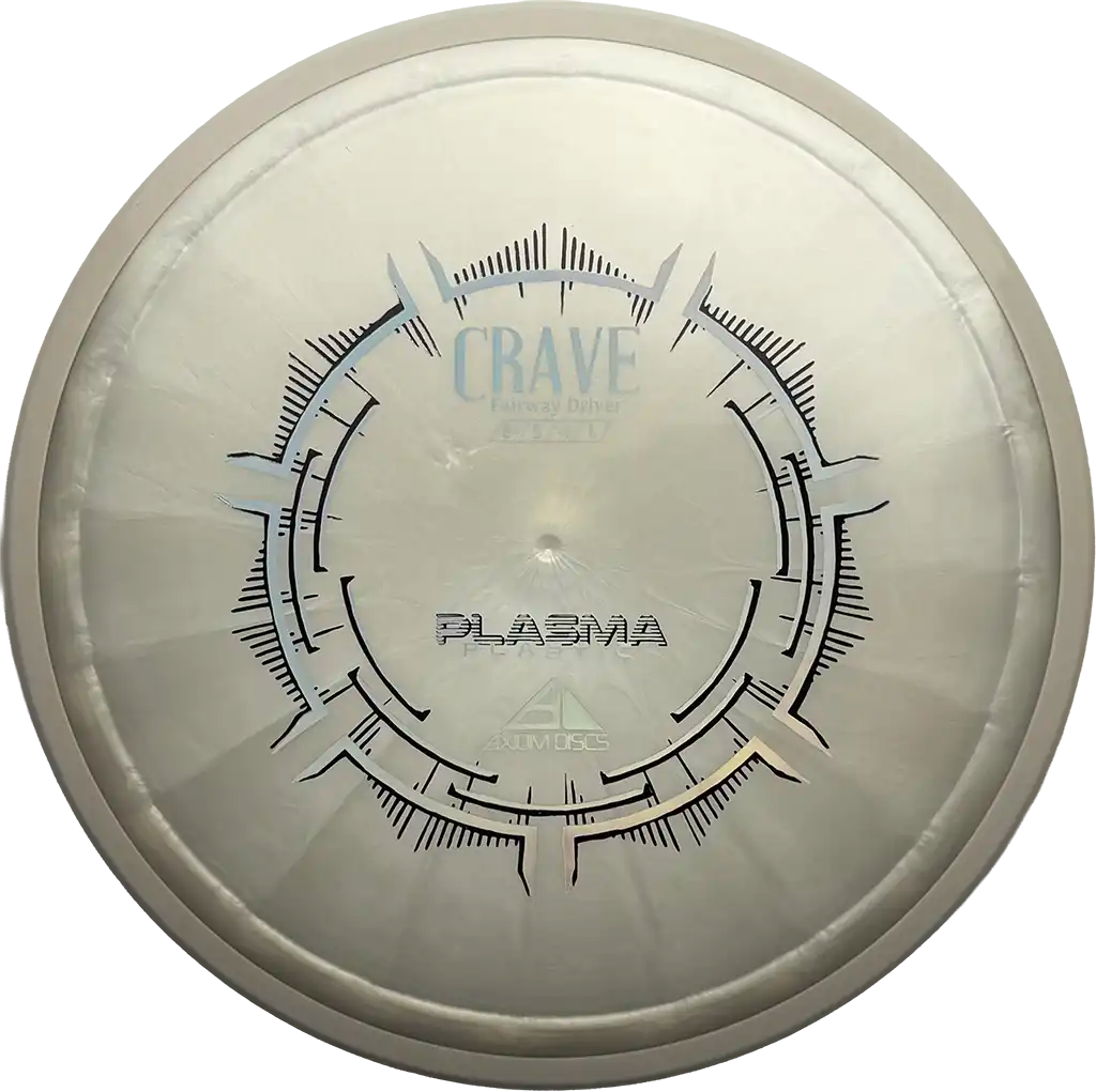 Plasma Crave