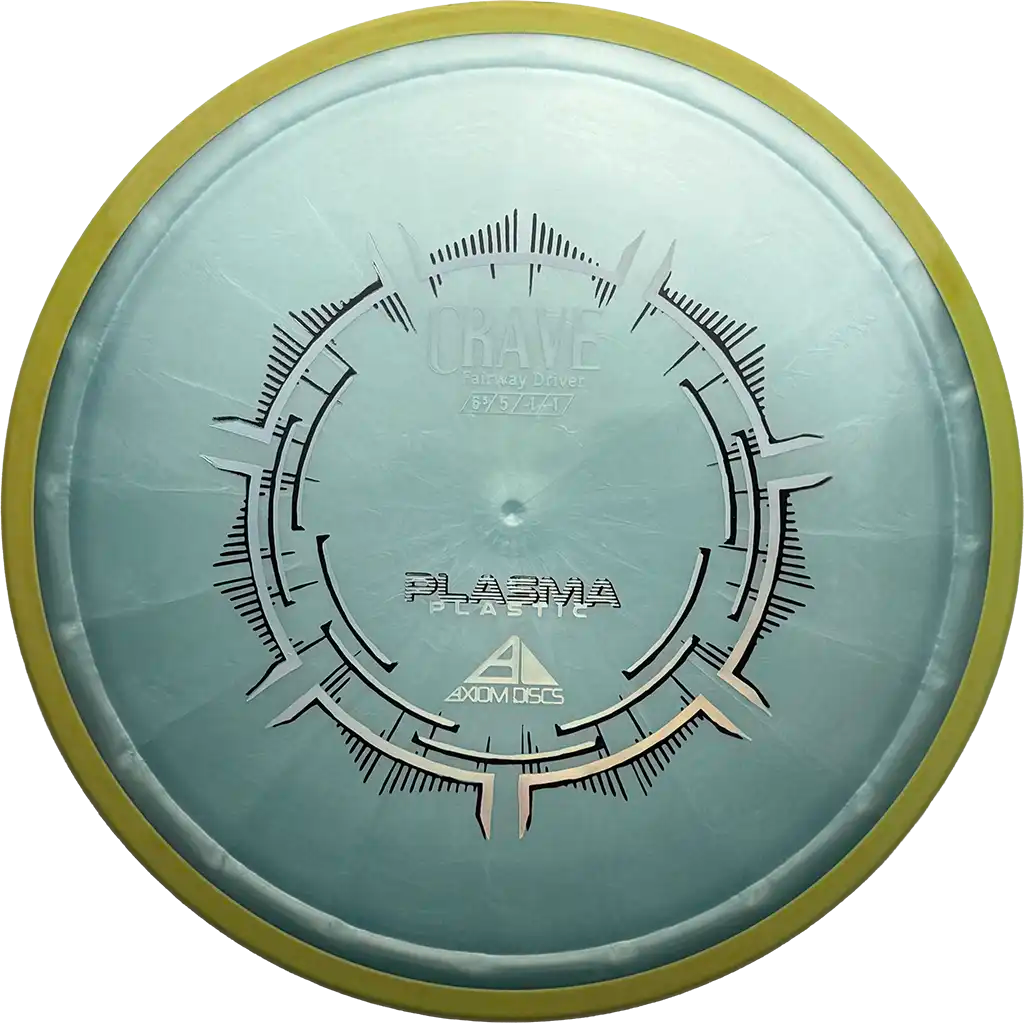 Plasma Crave