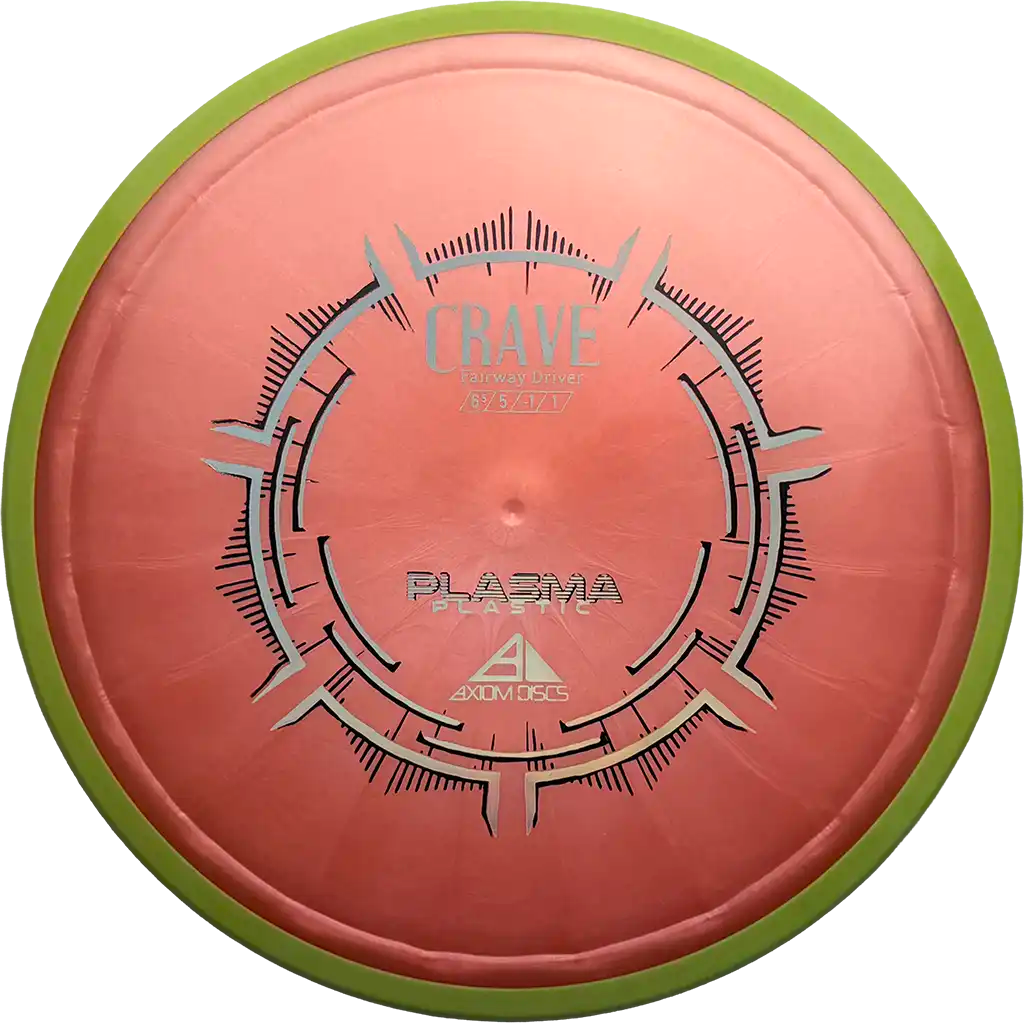 Plasma Crave