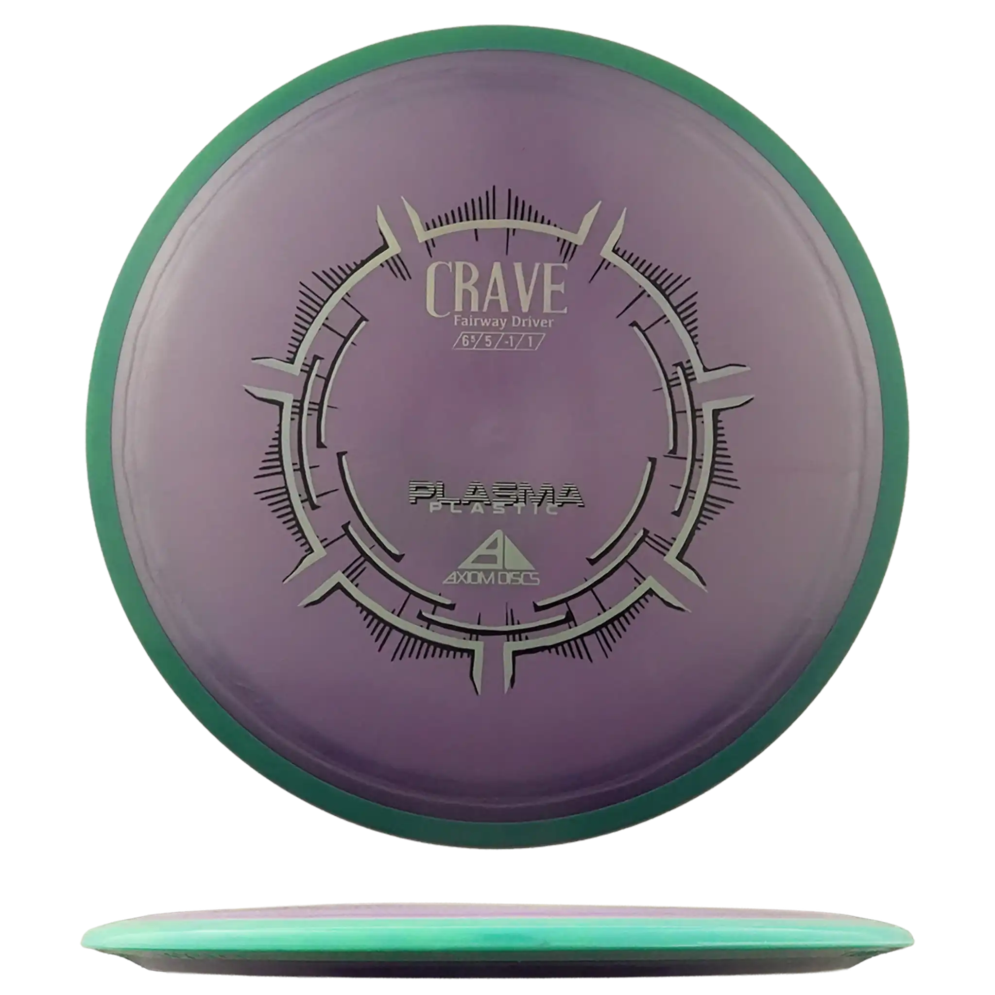 Plasma Crave
