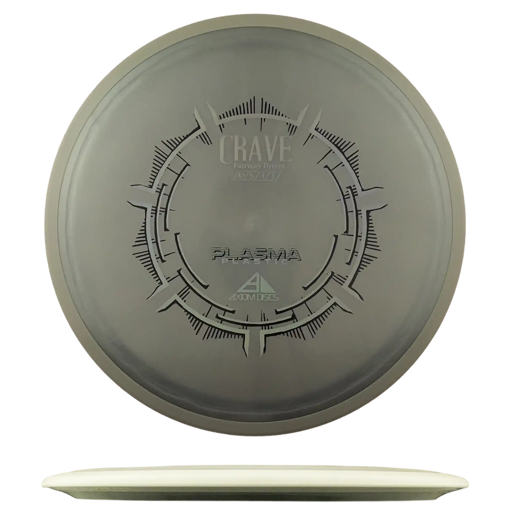 Plasma Crave