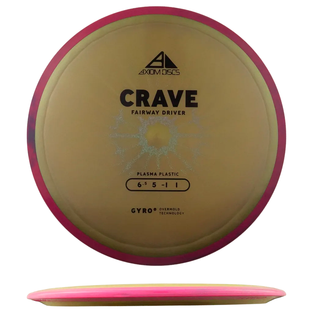 Plasma Crave