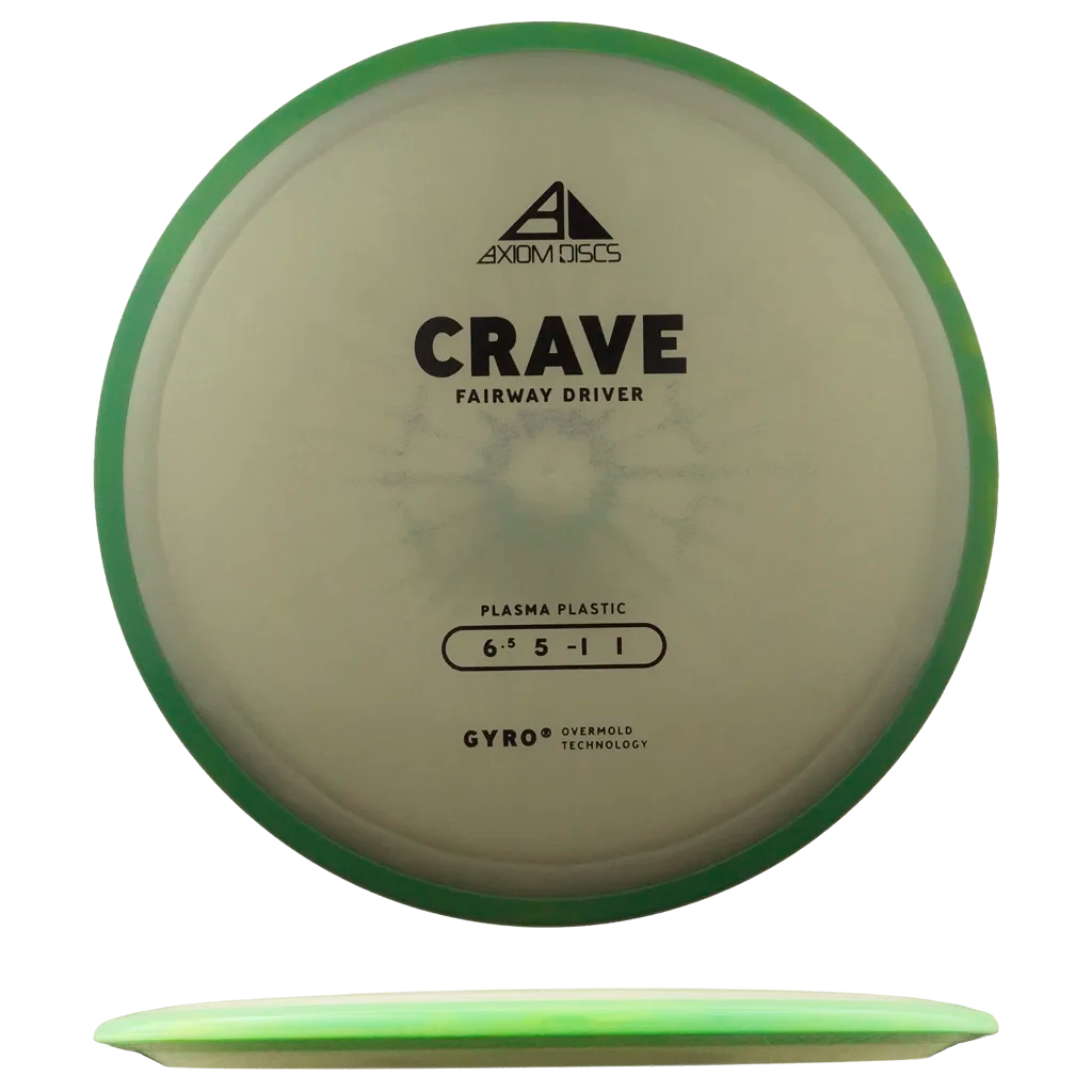 Plasma Crave