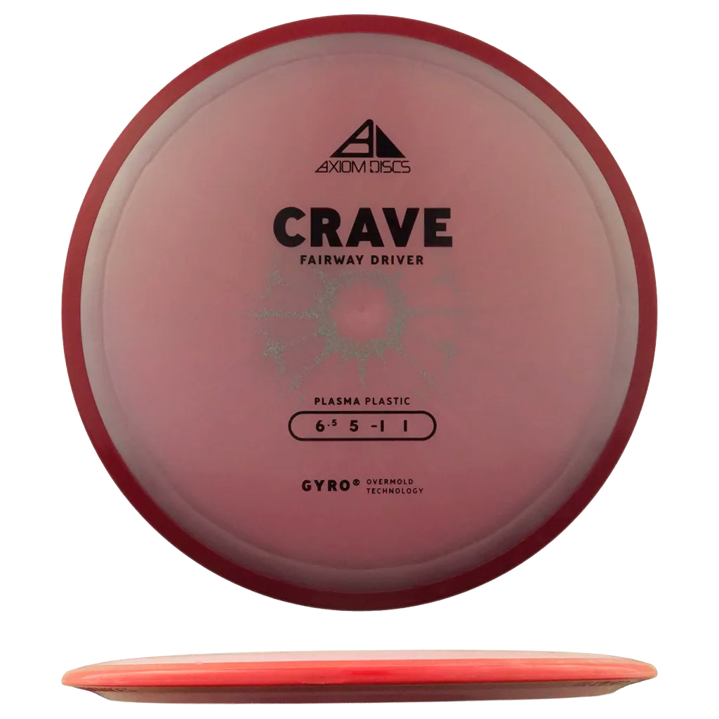 Plasma Crave