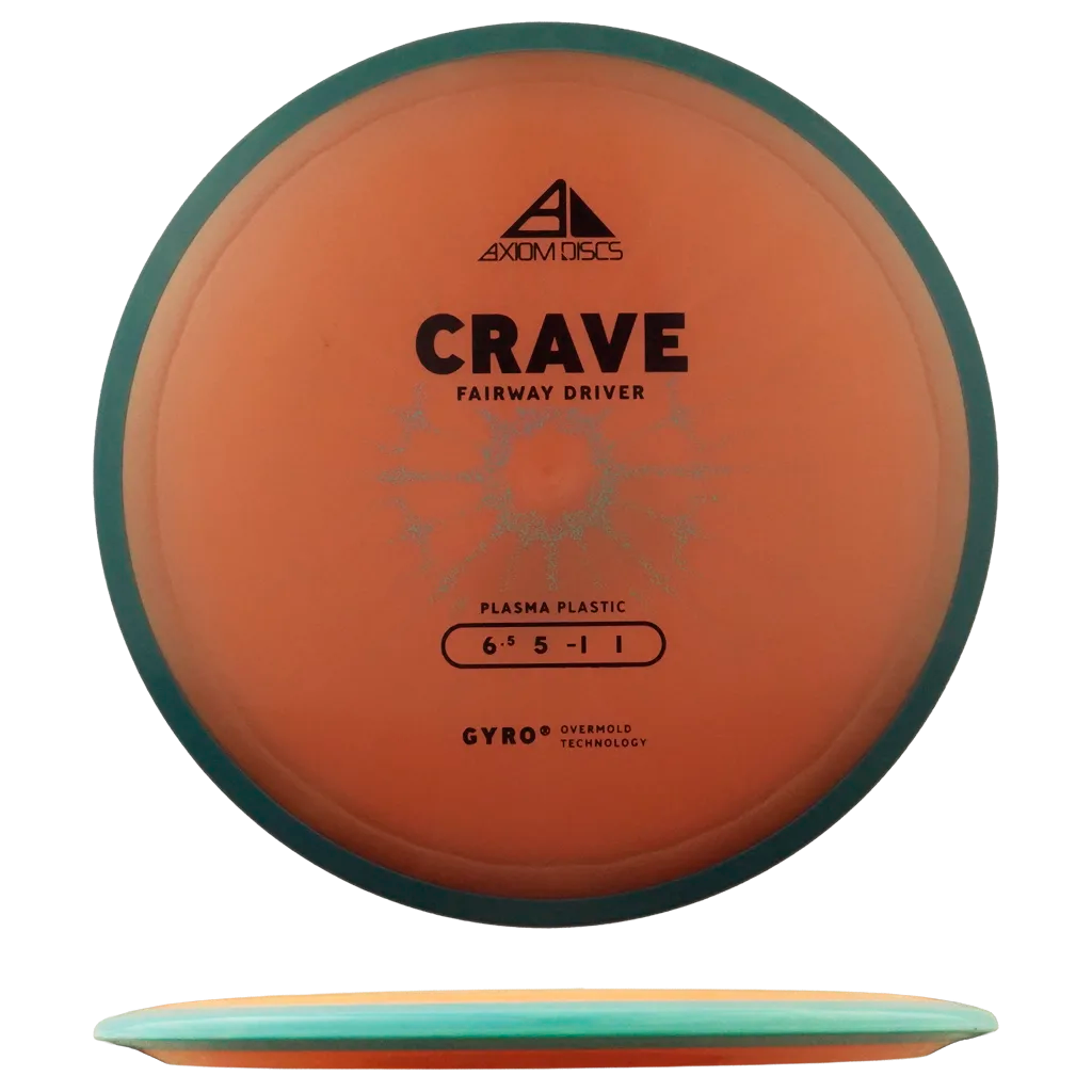 Plasma Crave