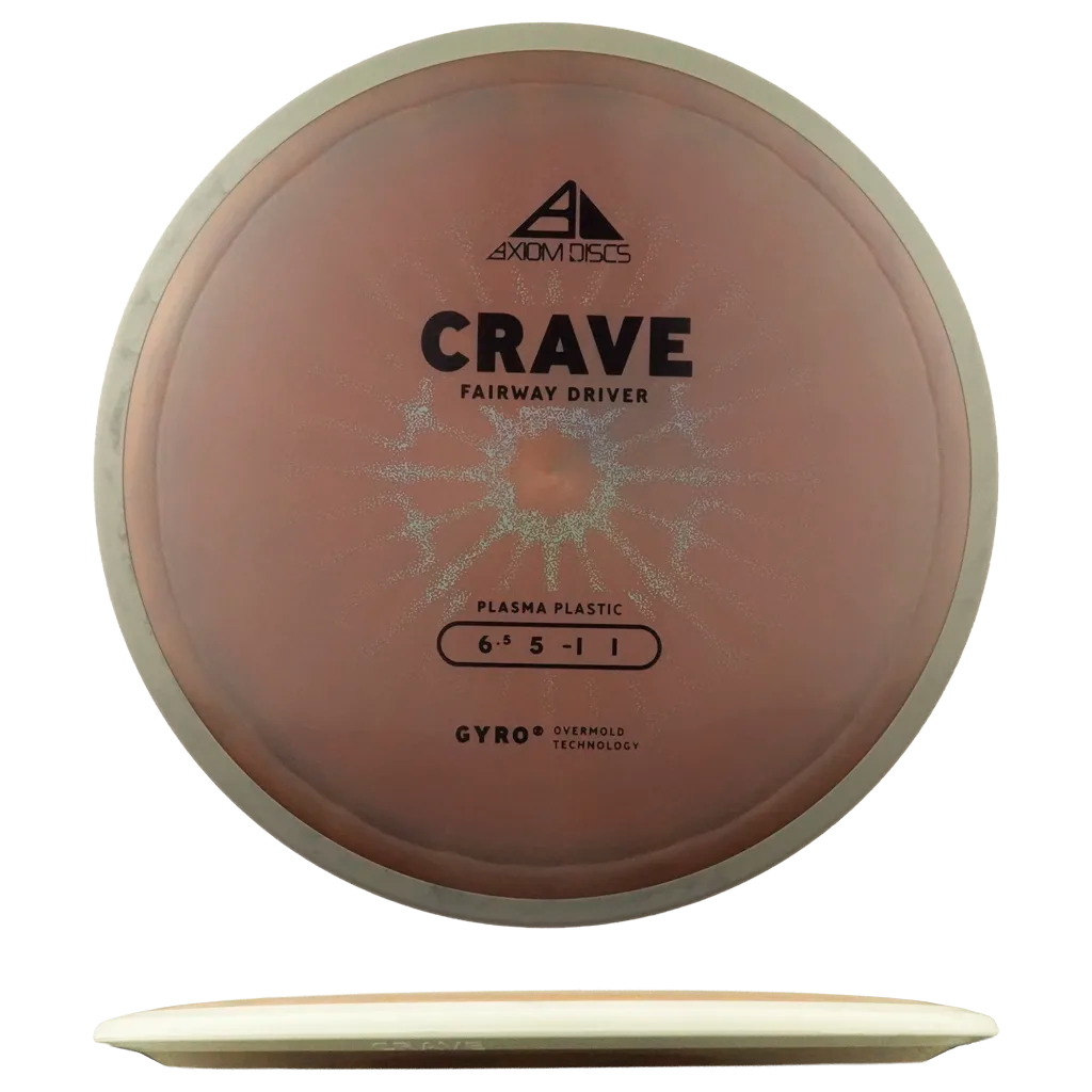 Plasma Crave
