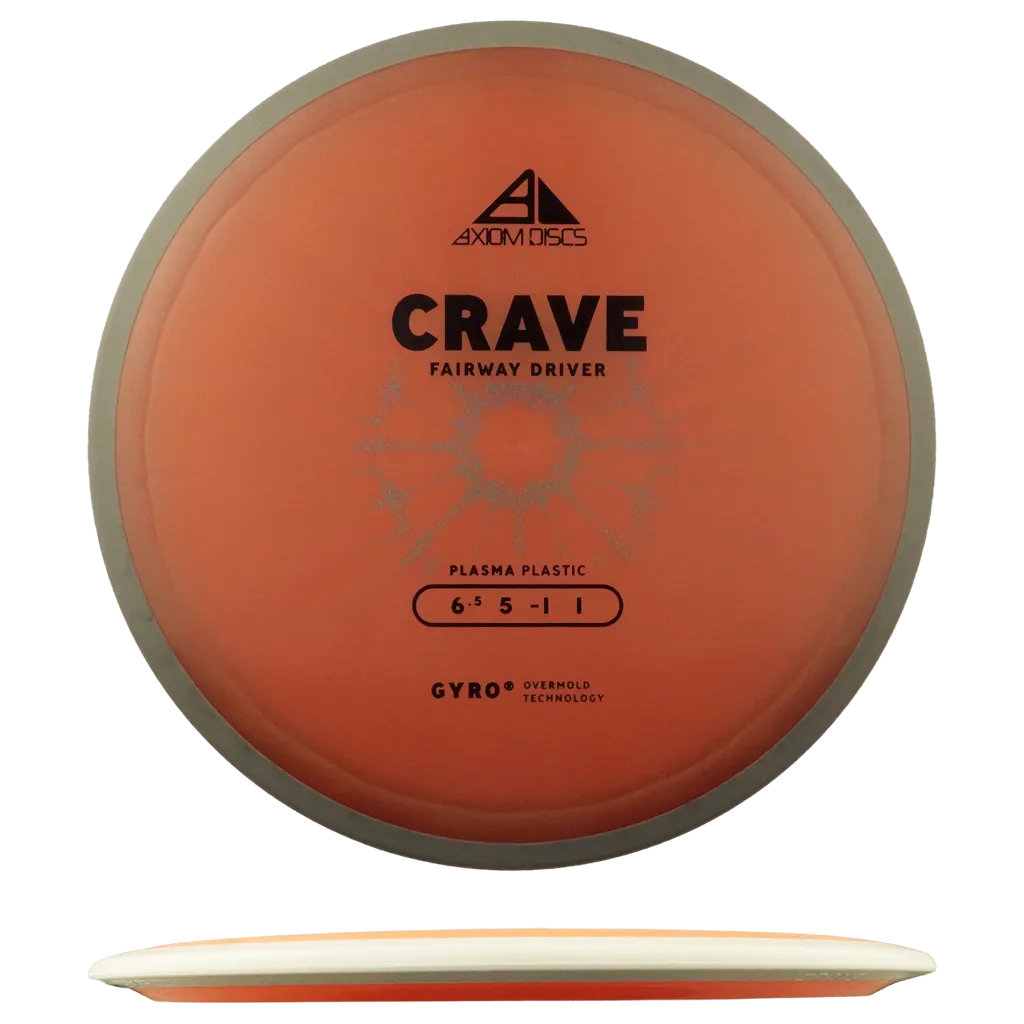 Plasma Crave