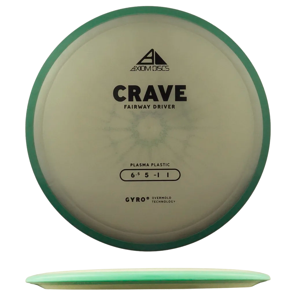 Plasma Crave
