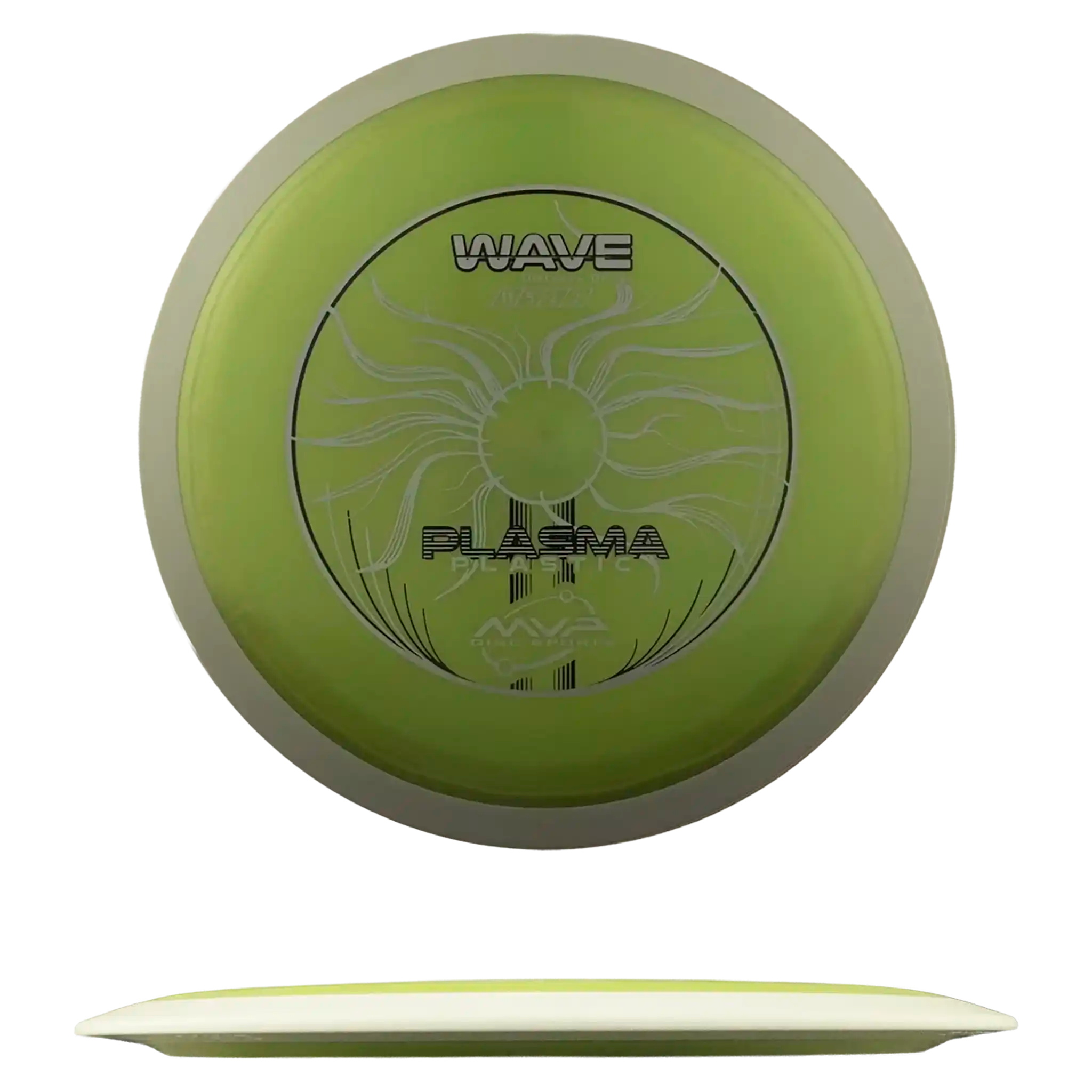 Plasma Wave