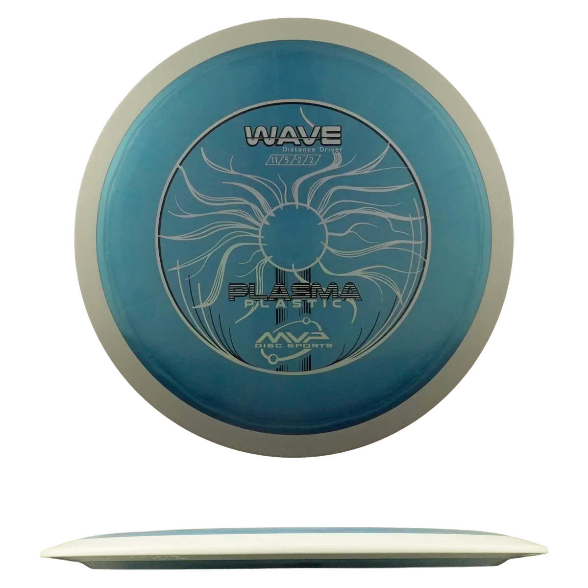 Plasma Wave