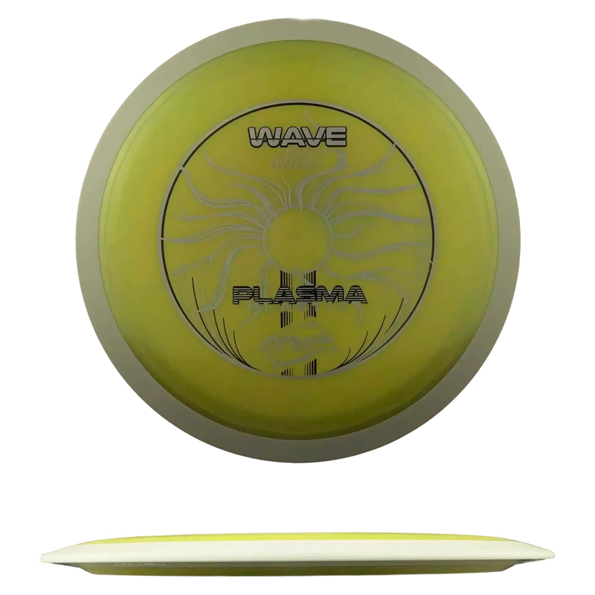 Plasma Wave