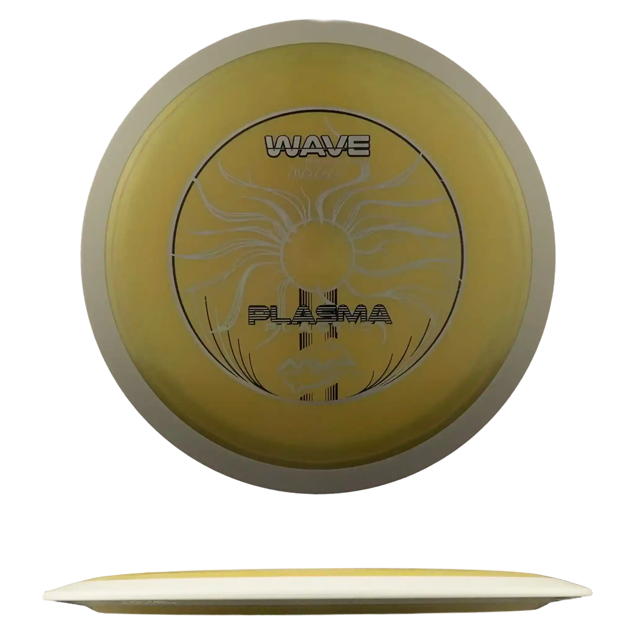 Plasma Wave