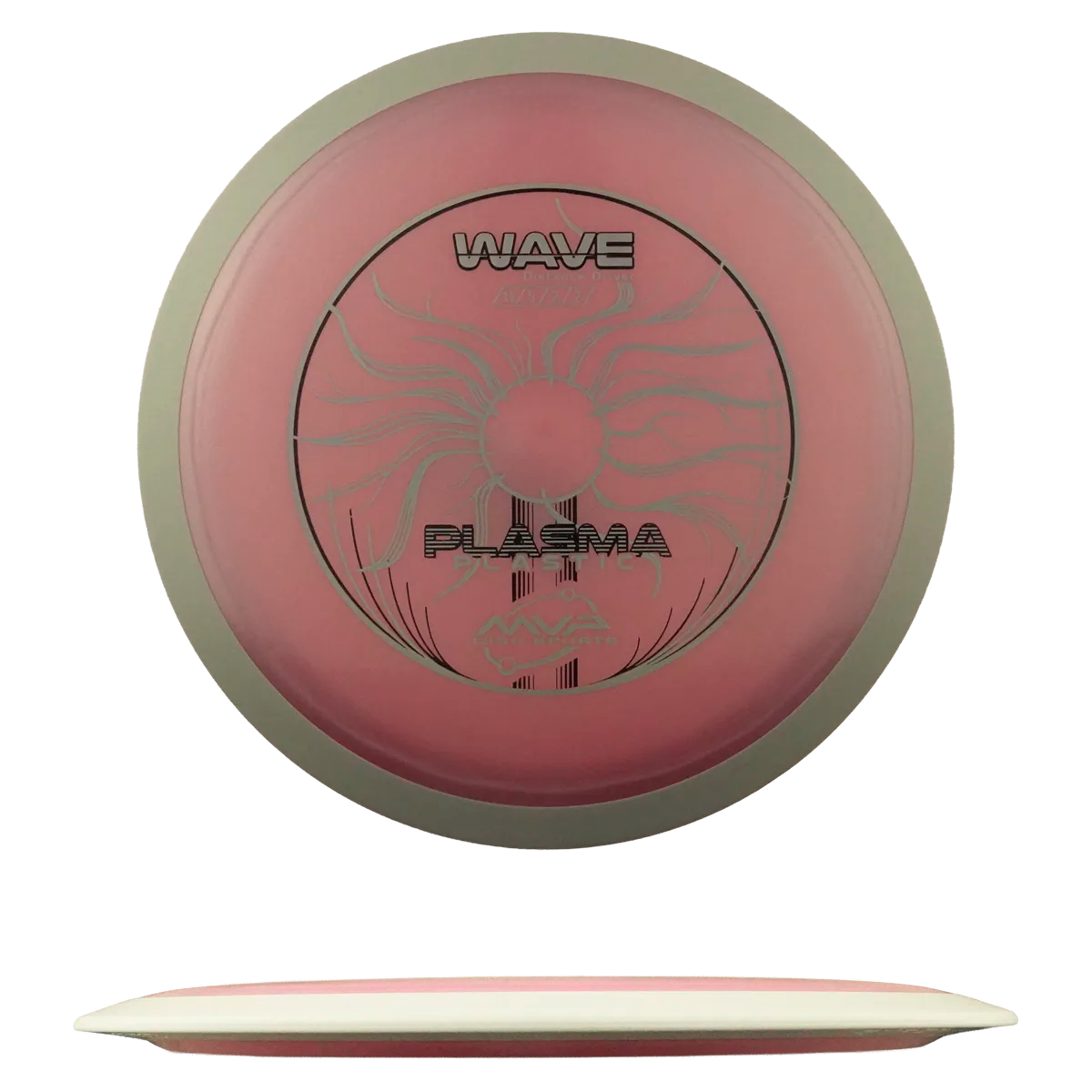 Plasma Wave