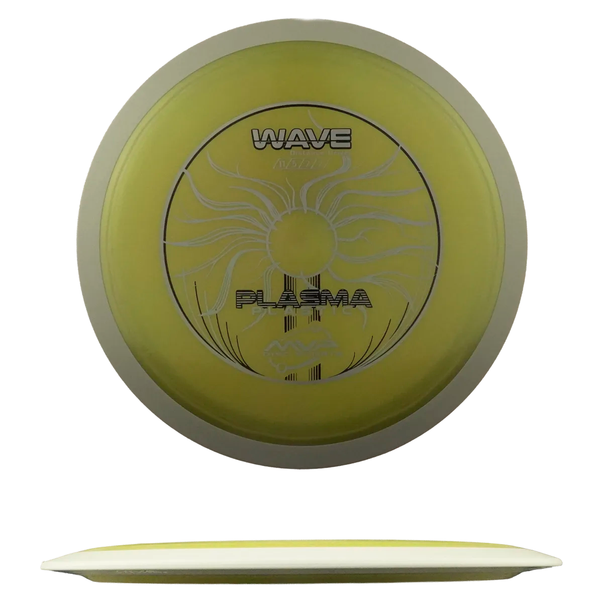 Plasma Wave