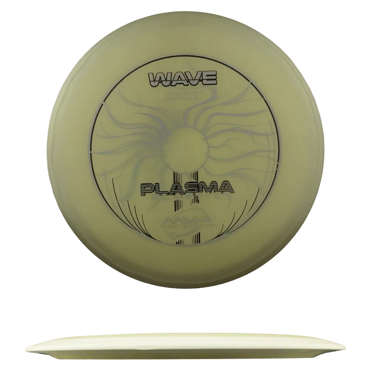 Plasma Wave