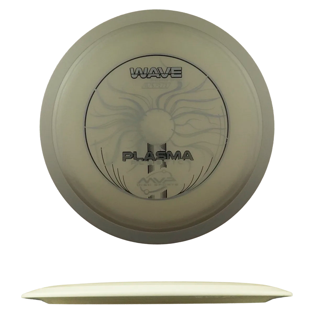 Plasma Wave