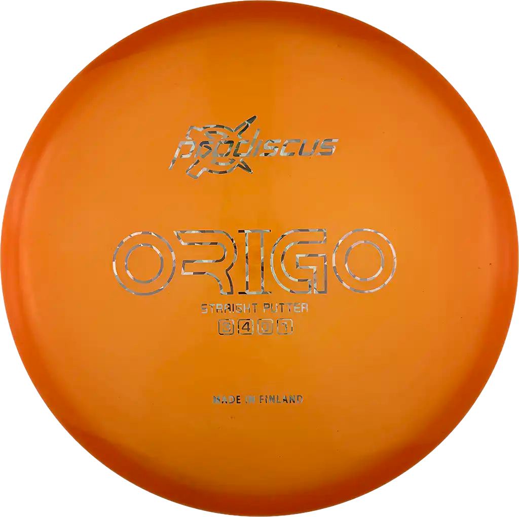 Premium Glow Origo