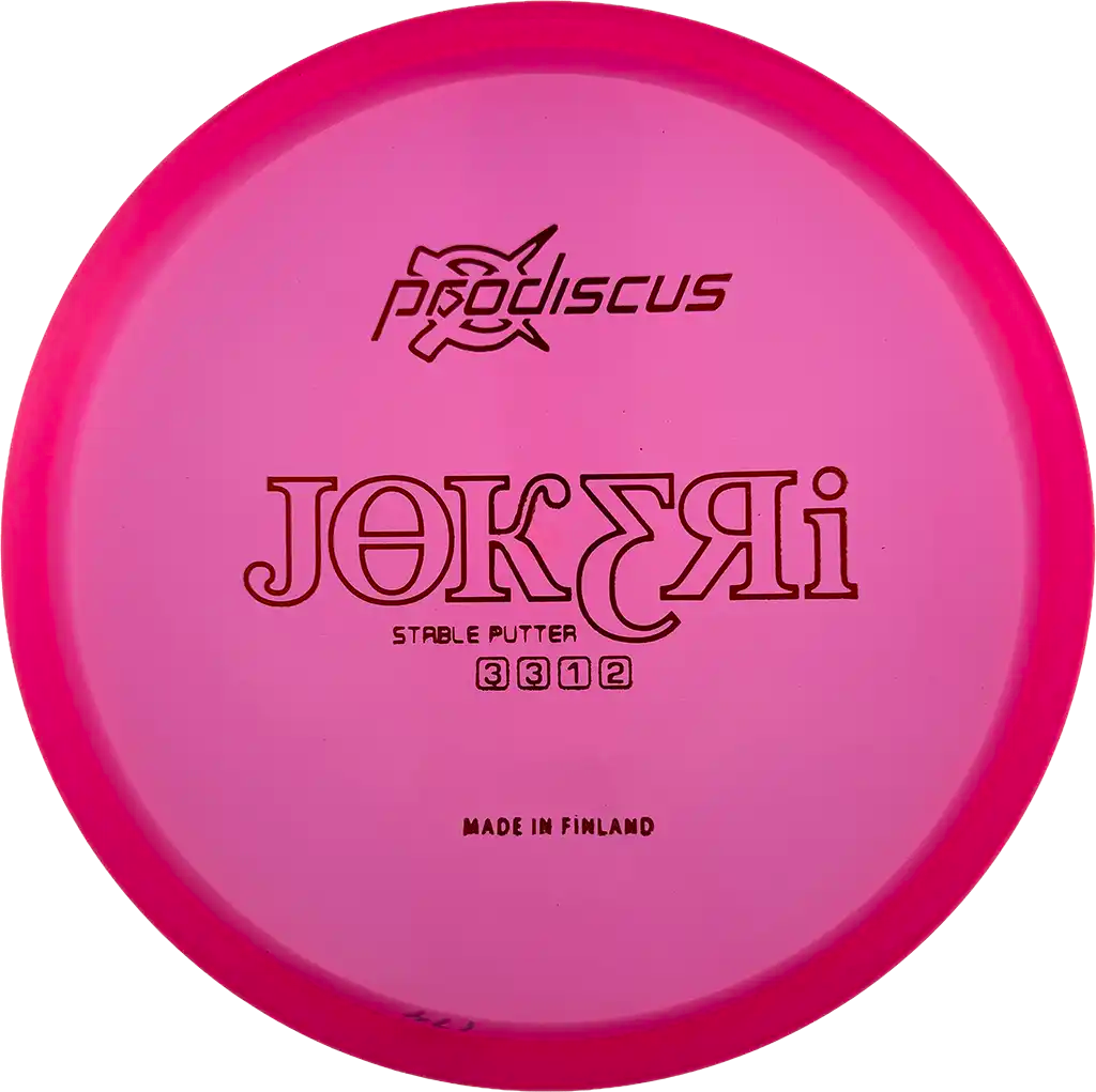 Premium Jokeri