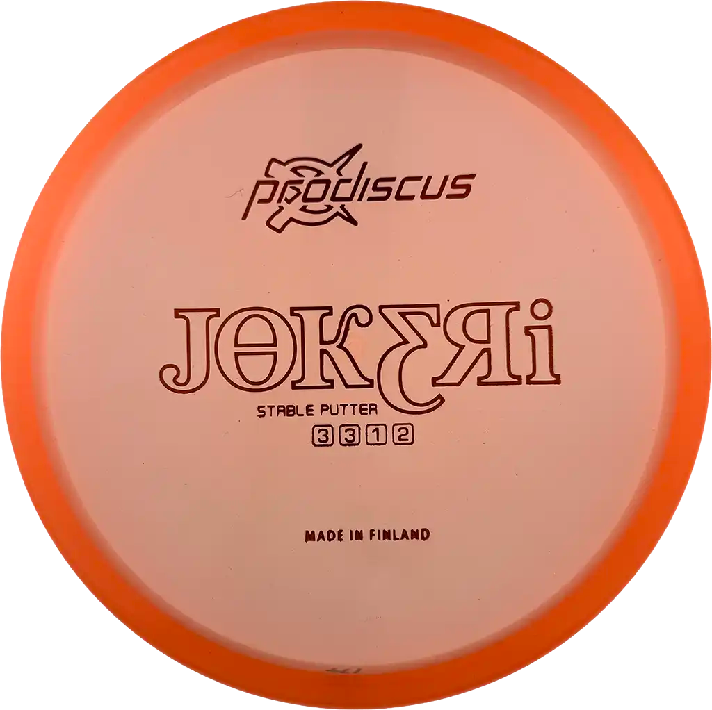 Premium Jokeri