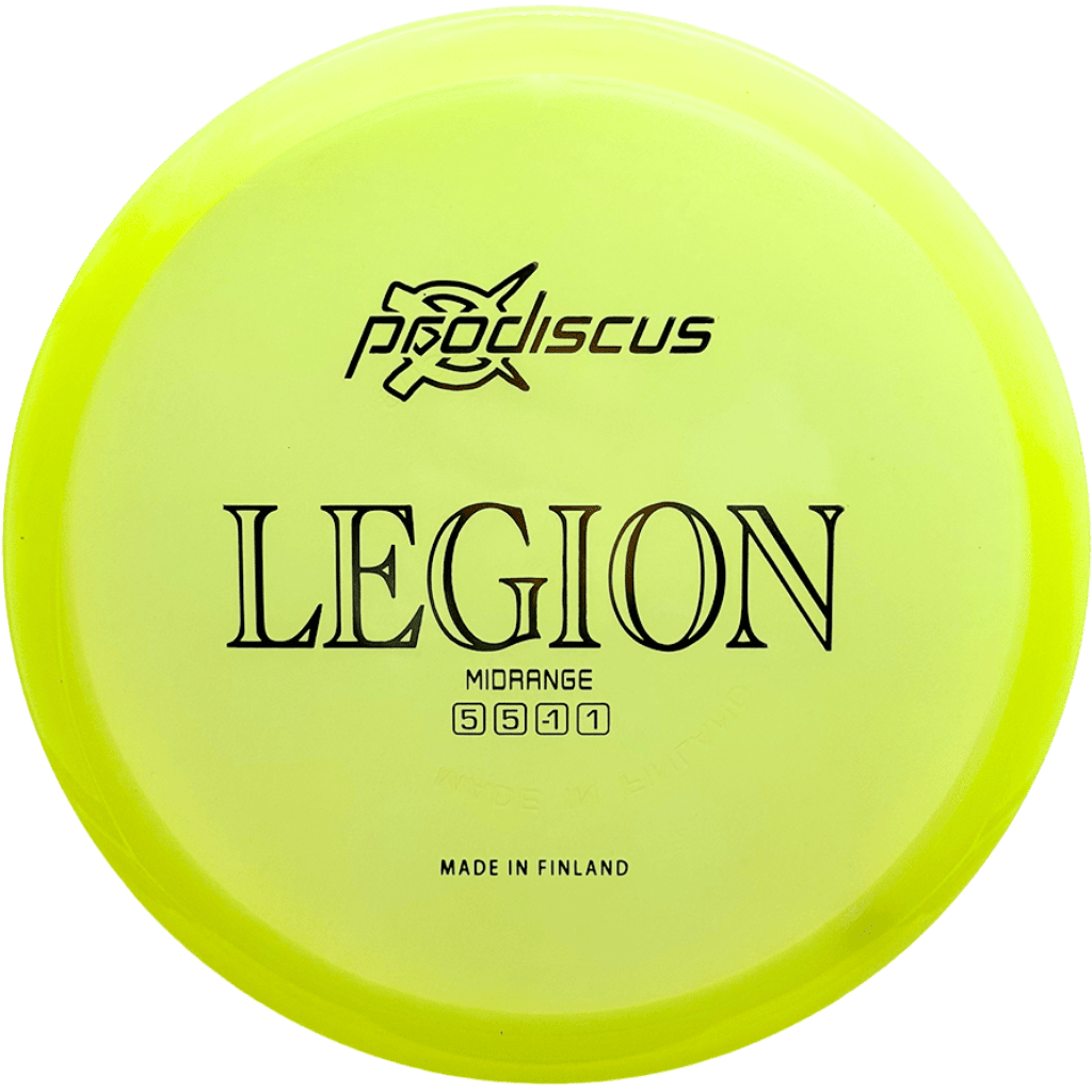 Premium Legion