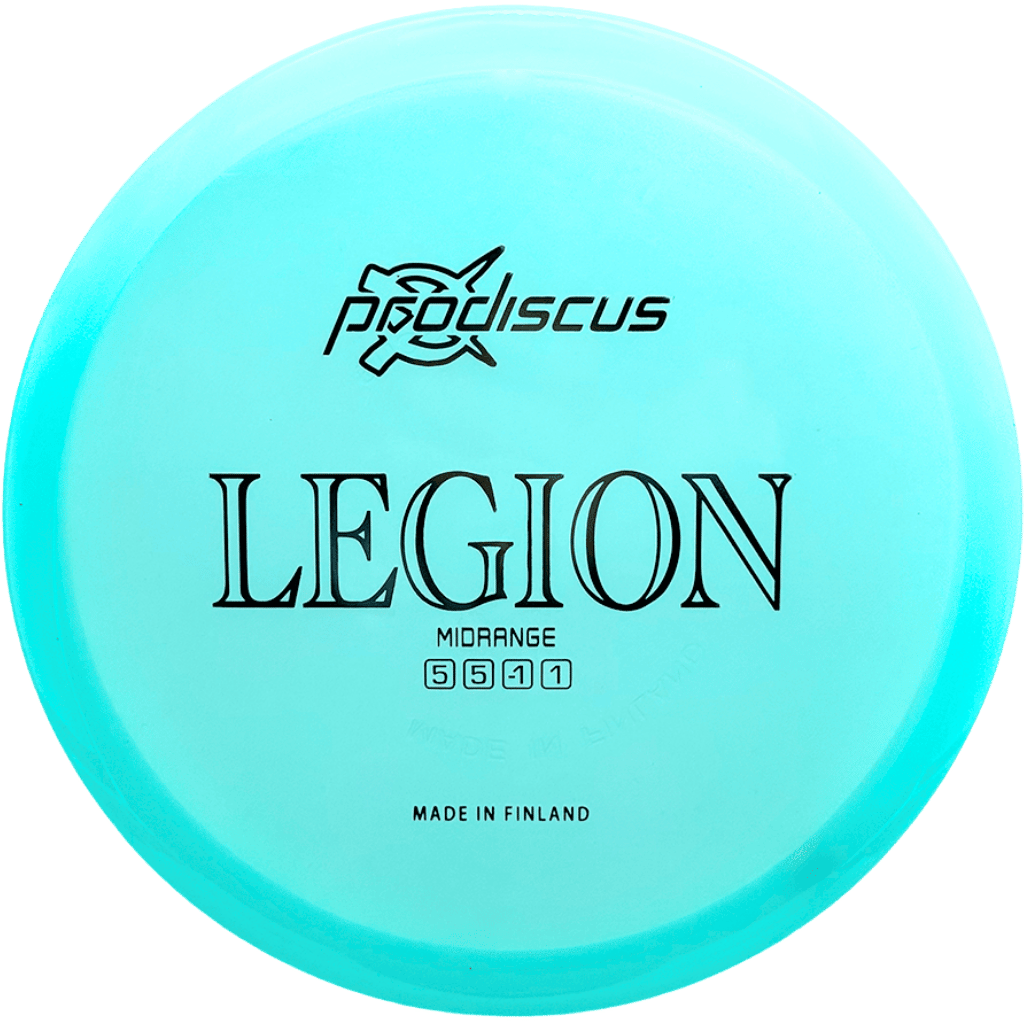 Color Glow Premium Legion